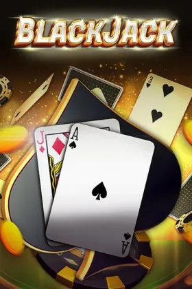 BlackJack Hyperion Play