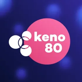 Keno 80 Spribe